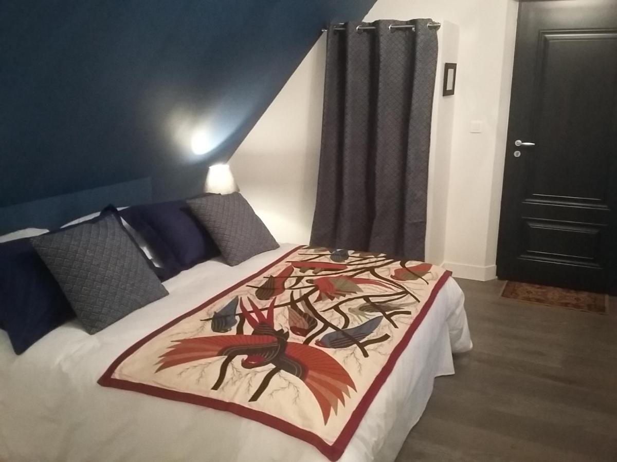 Les Hauts Du Fort Cricquebœuf Zewnętrze zdjęcie